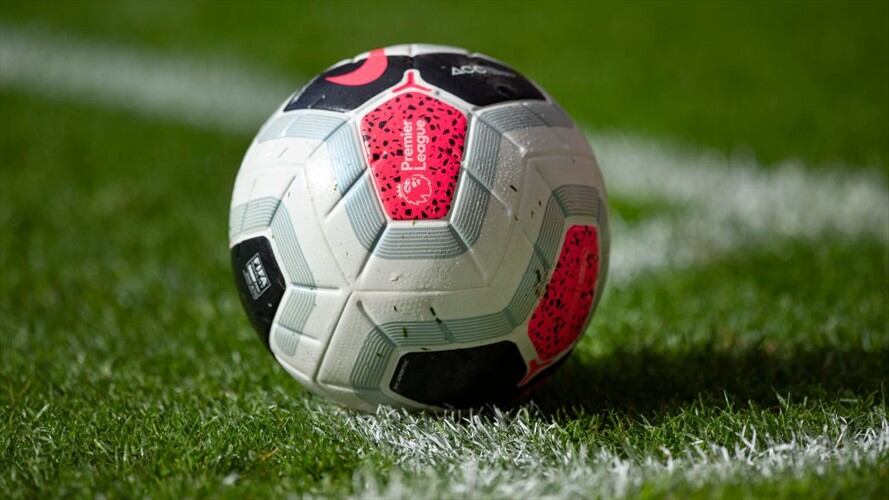 Muere futbolista argentino luego de caer de un balcón . Foto: Getty Images