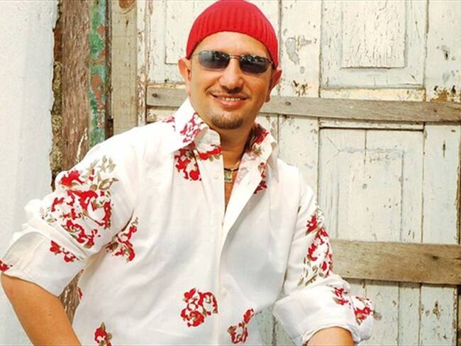 Chelito de Castro le rinde homenaje al Joe Arroyo