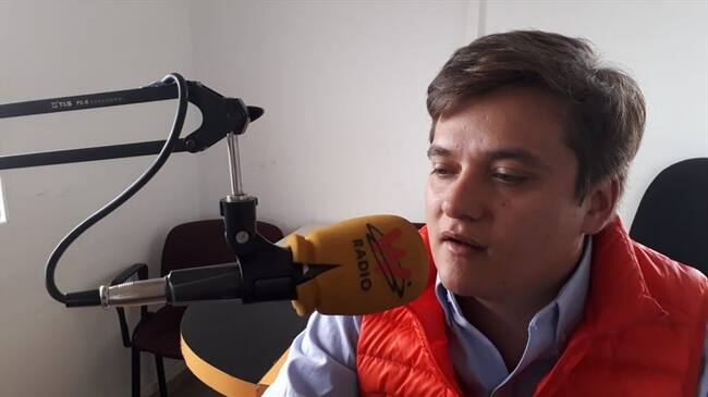 Guillermo "Mono" Sánchez. Foto: W