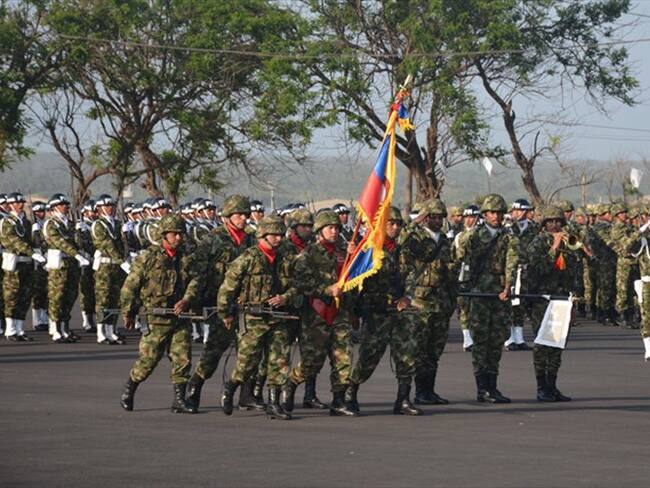 Imagen de referencia. Foto: Colprensa