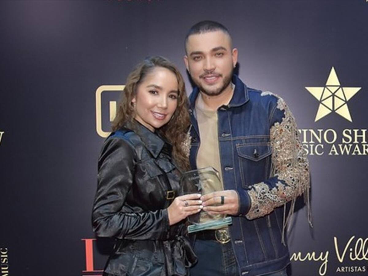 Paola Jara y Jessi Uribe exhiben la decoración de lujoso apartamento en Miami