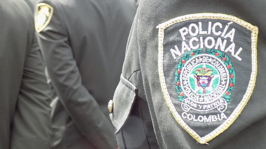 La acción obedecería a la conmemoración de la muerte de Manuel Marulanda Vélez, alias ‘Tirofijo’. Foto: Colprensa