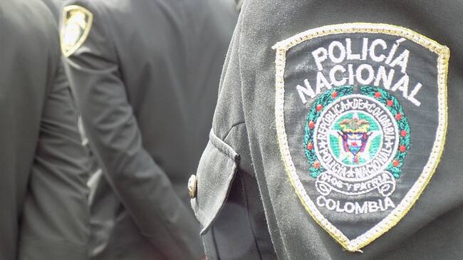 La acción obedecería a la conmemoración de la muerte de Manuel Marulanda Vélez, alias ‘Tirofijo’. Foto: Colprensa