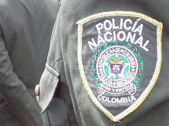 La acción obedecería a la conmemoración de la muerte de Manuel Marulanda Vélez, alias ‘Tirofijo’. Foto: Colprensa