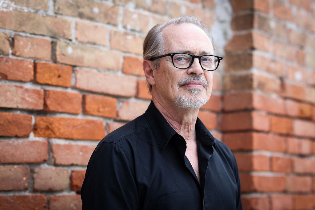 Steve Buscemi. Foto: Maria Moratti / Getty Images