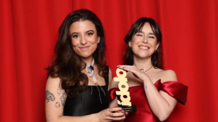 Todo tiene que ver con la crisis climática, hasta lo que se compra: Influencers de ‘Climabar’