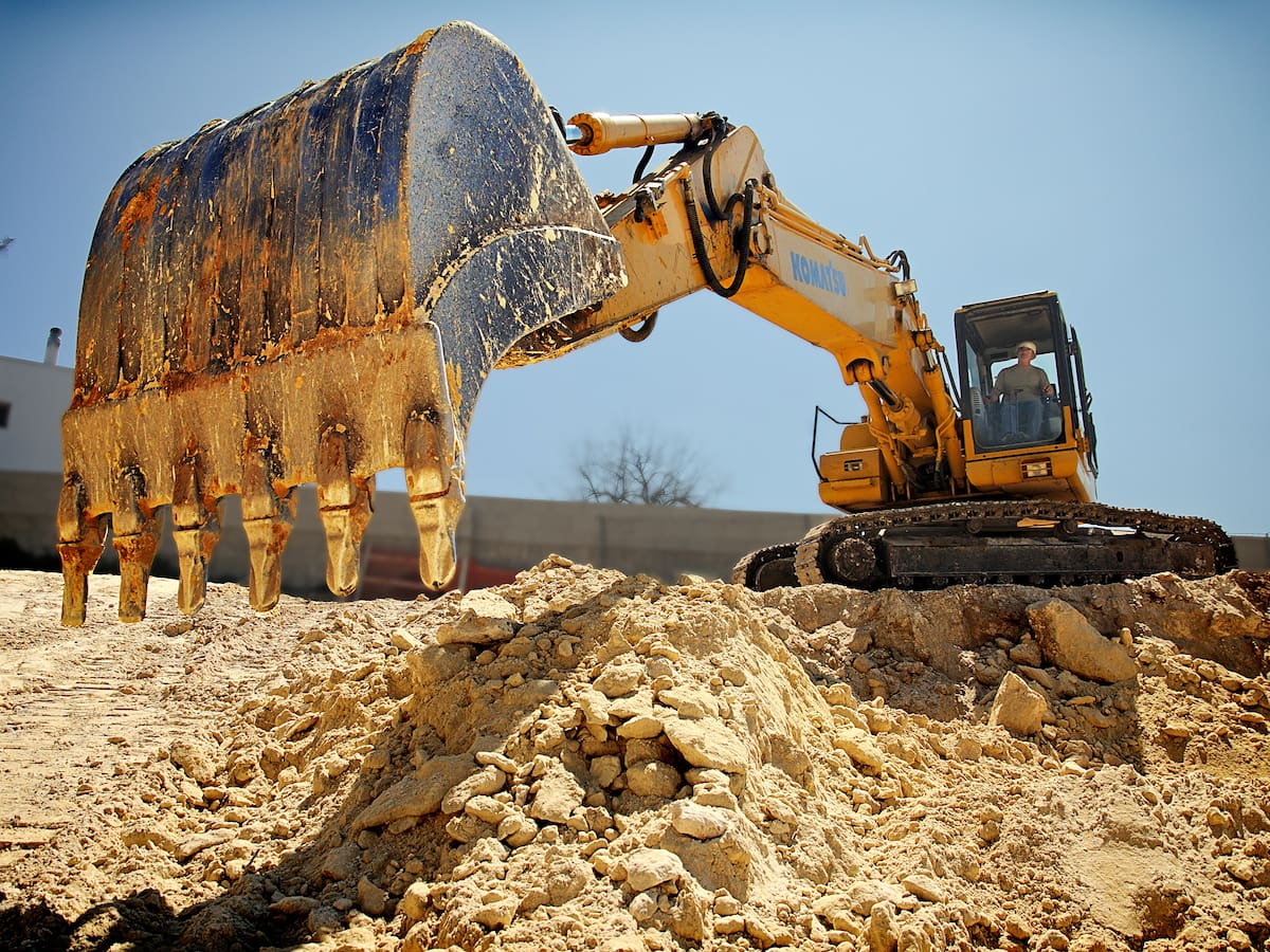 Ejército dio un golpe a la minería informal en Nemocón, Cundinamarca