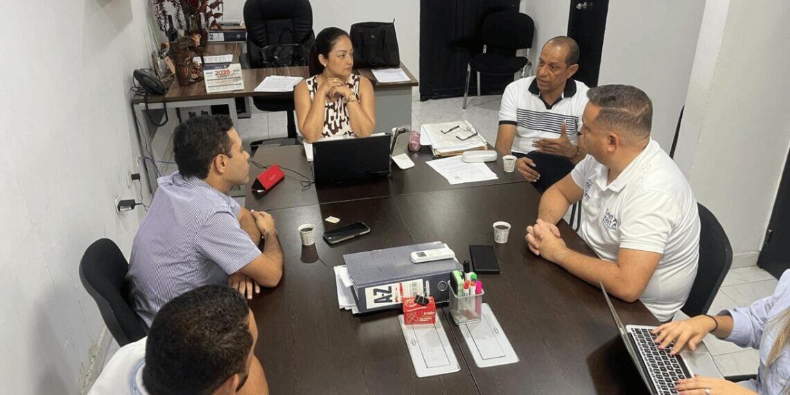 Cortesía: alcaldía de Santa Marta