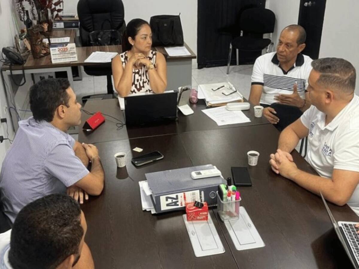 Santa Marta impulsa la inclusión educativa para niños y niñas en el marco de sus 500 años