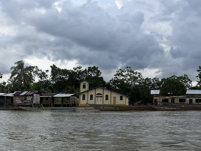 A Chocó no ha llegado la ayuda del Gobierno: secretario de Quibdó