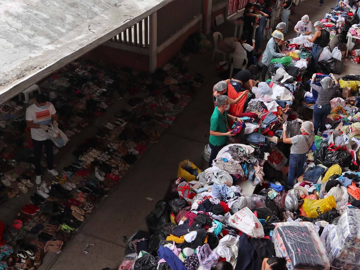 ¿Qué opina de la conmoción interior declarada por el presidente Petro por la crisis en el Catatumbo?