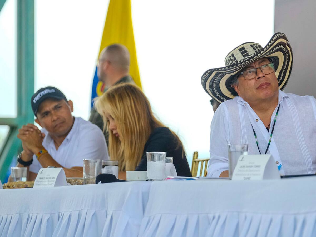 Barranquilla: gremios rechazan señalamientos del presidente Petro sobre plan en su contra