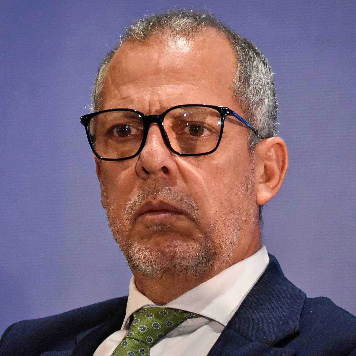 Alfredo Saade anunció precandidatura por el Pacto Histórico: “Buscaré una Constituyente”