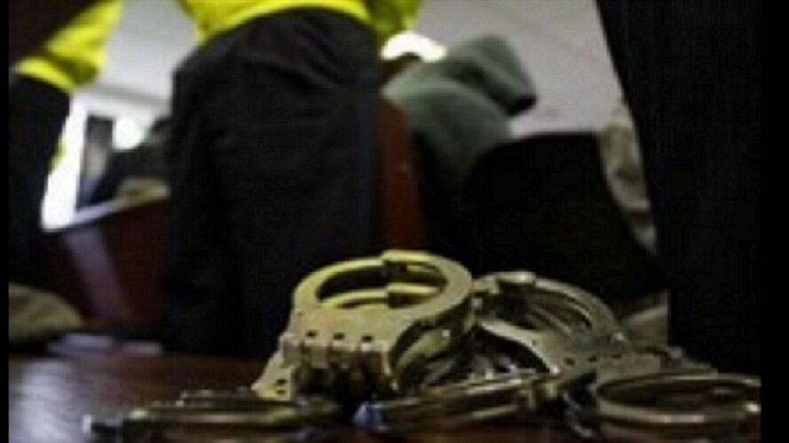 Capturan a policía por tráfico de estupefacientes en Montería. Foto: Getty Images