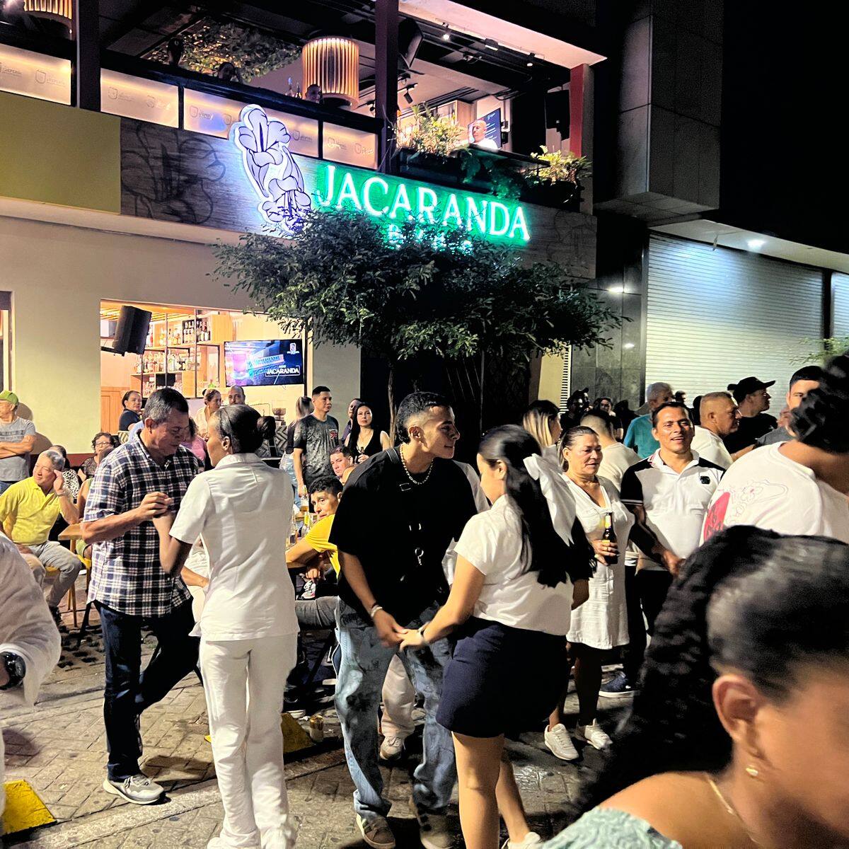 La rumba caleña enfrenta su mayor reto: ¿qué sigue para los íconos del centro?