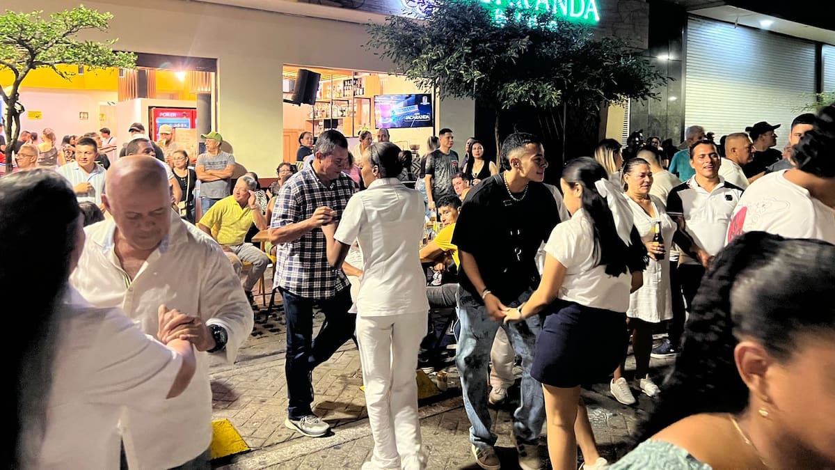 La rumba caleña enfrenta su mayor reto: ¿qué sigue para los íconos del centro?