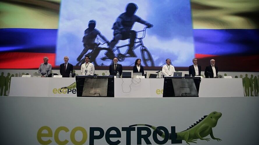 Ecopetrol rechazó paro de la USO en el campo de La Cira Infantas. Foto: Colprensa