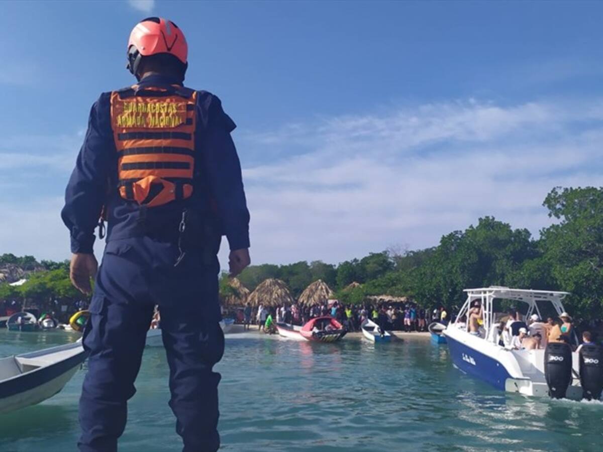 Alcaldía de Cartagena estudia la posibilidad de cerrar Cholón
