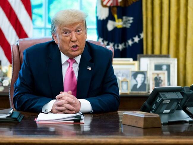 Imagen de referencia. Foto: Getty Images