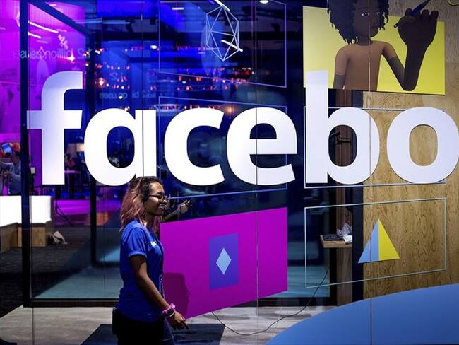 Facebook firma acuerdo con disquera Universal Music. Foto: Associated Press - AP