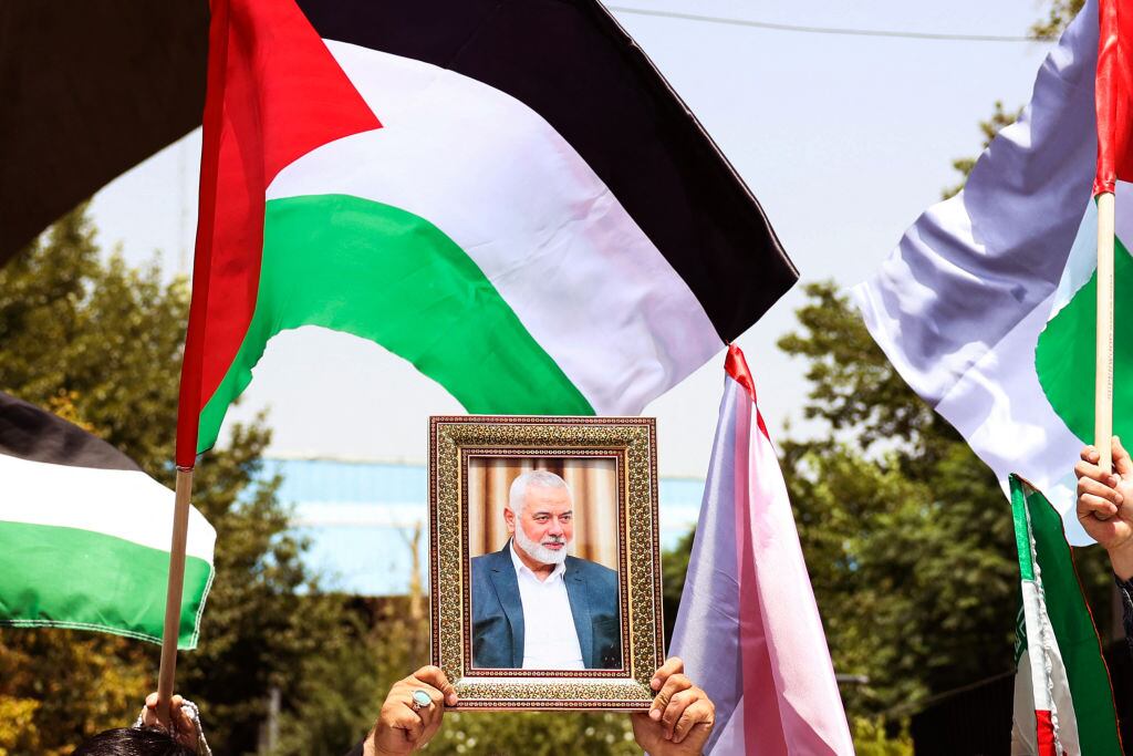 Hamás solo va a aceptar un cese al fuego si Israel cesa la presión militar: Michael Oren