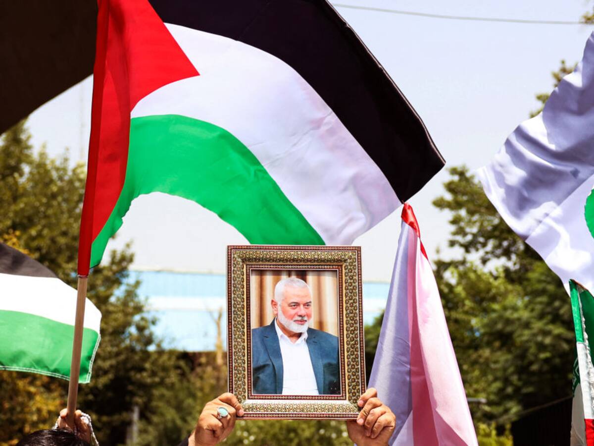 Hamás solo va a aceptar un cese al fuego si Israel cesa la presión militar: Michael Oren