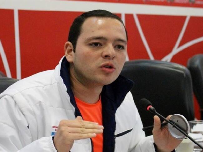 Yo no acepto costeños como interlocutores: Carlos Marín, concejal de Manizales