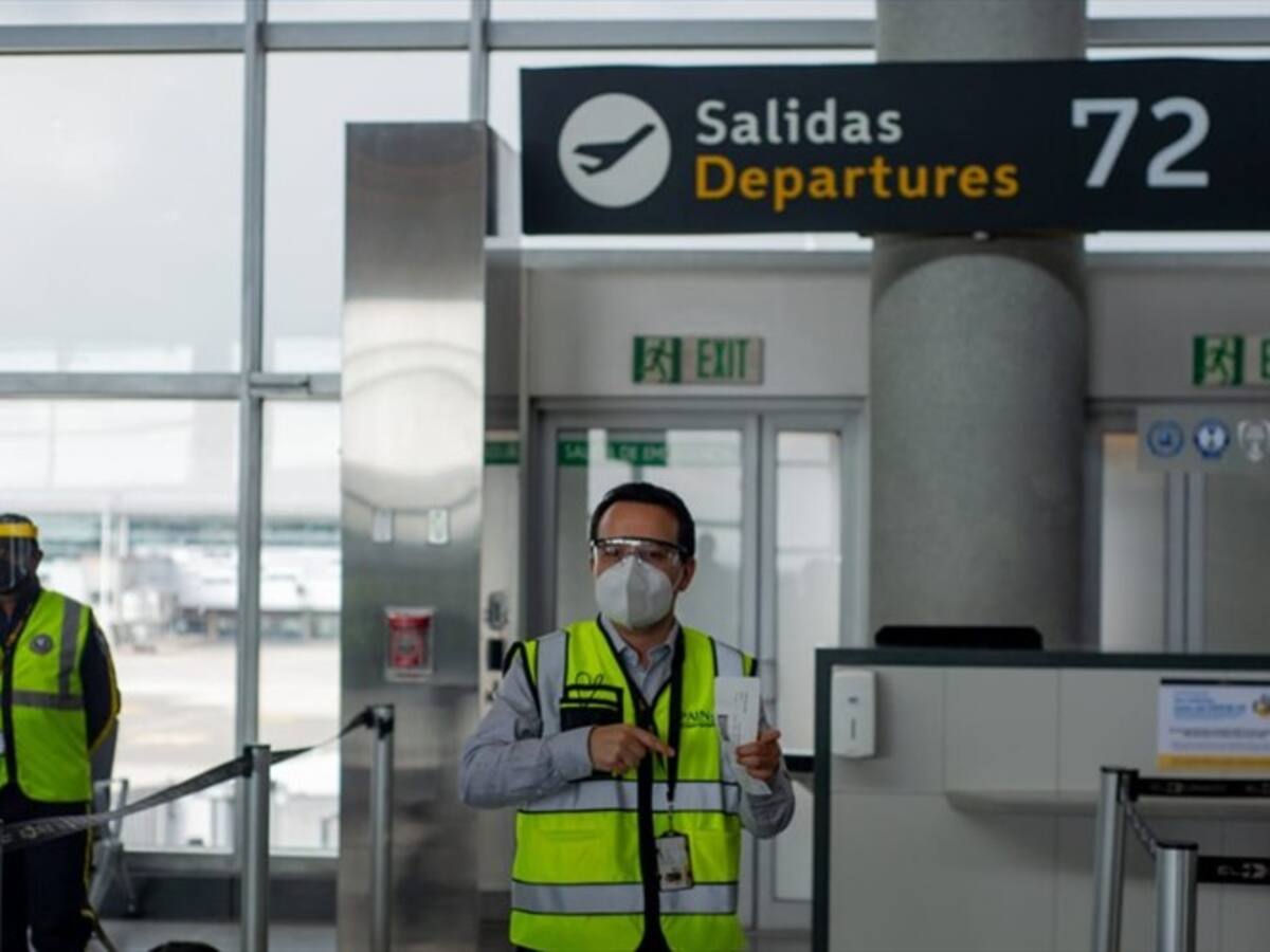 Condiciones meteorológicas adversas afectaron operación de El Dorado