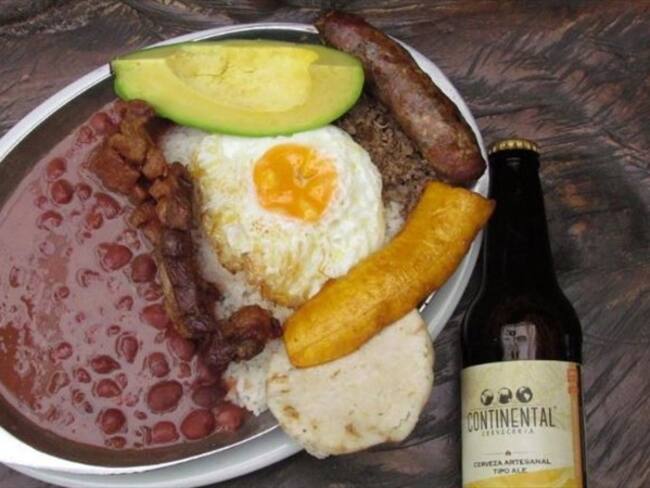 Foto: Parrilla y Vinos Juan Esteban