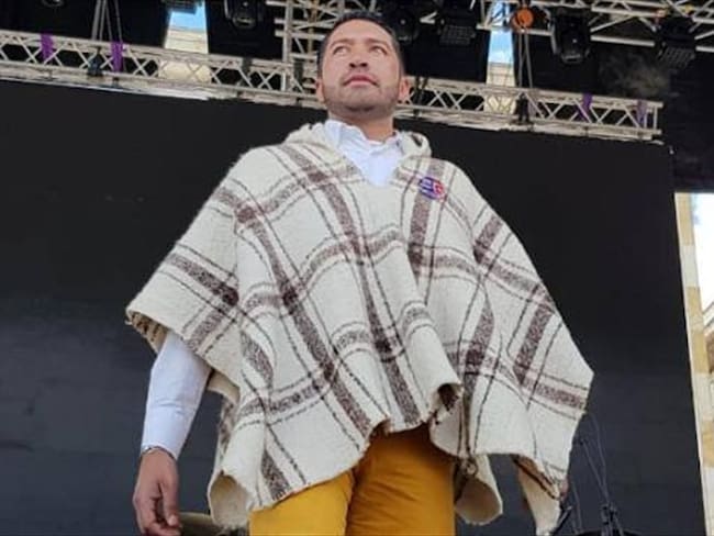 Congresista boyacense César Pachón no deberá cumplir sanción de arresto. Foto: La Wcon Julio Sánchez Cristo