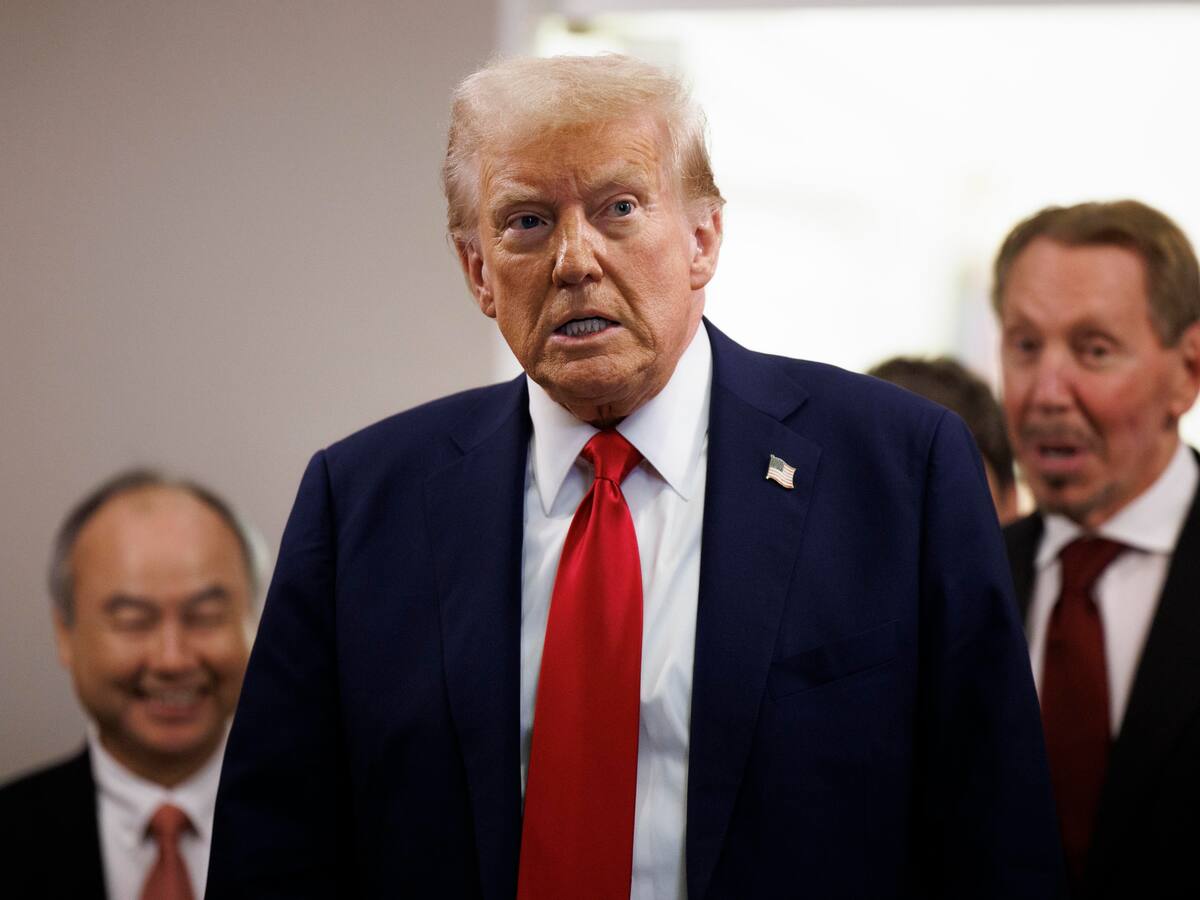 El gobierno de Trump envía a licencias a empleados contratados bajo normas de diversidad e inclusión