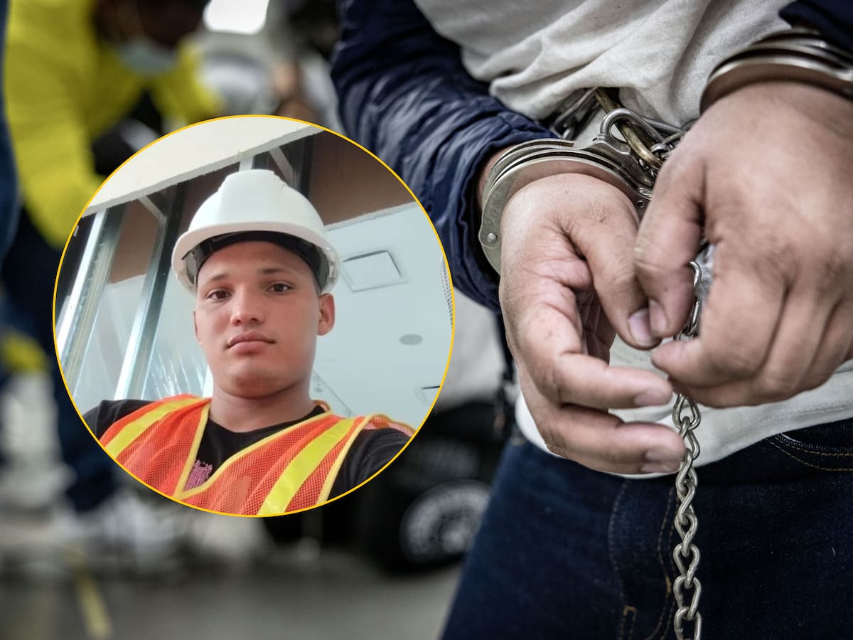 “Mi hijo no es un criminal, quieren dañarlo”: madre de venezolano deportado de EE.UU. a El Salvador