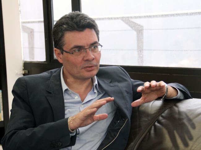 “Quiero dignificar la educación”: Alejandro Gaviria, ministro designado