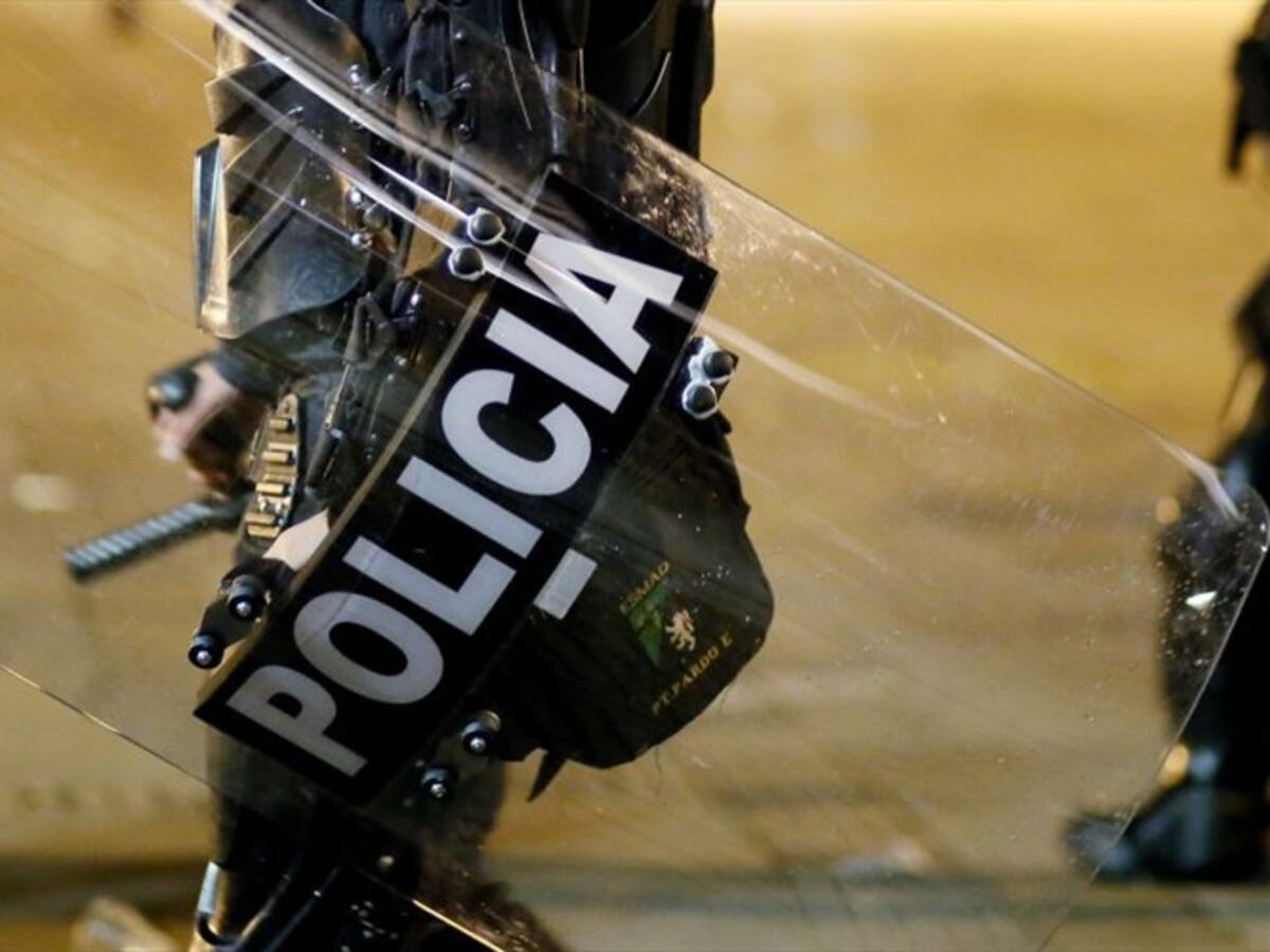 CIDH recomienda al estado que la Policía salga del Ministerio de Defensa