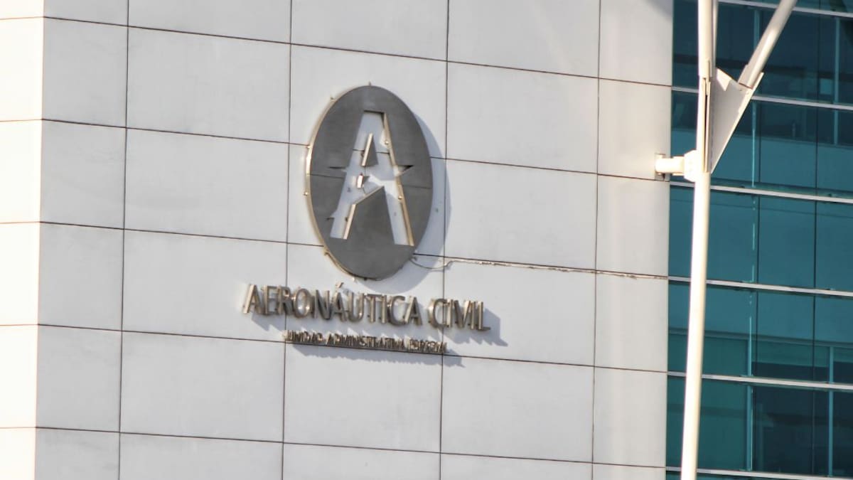 Luz verde: Sergio París, a punto de ser nombrado director de la AeroCivil