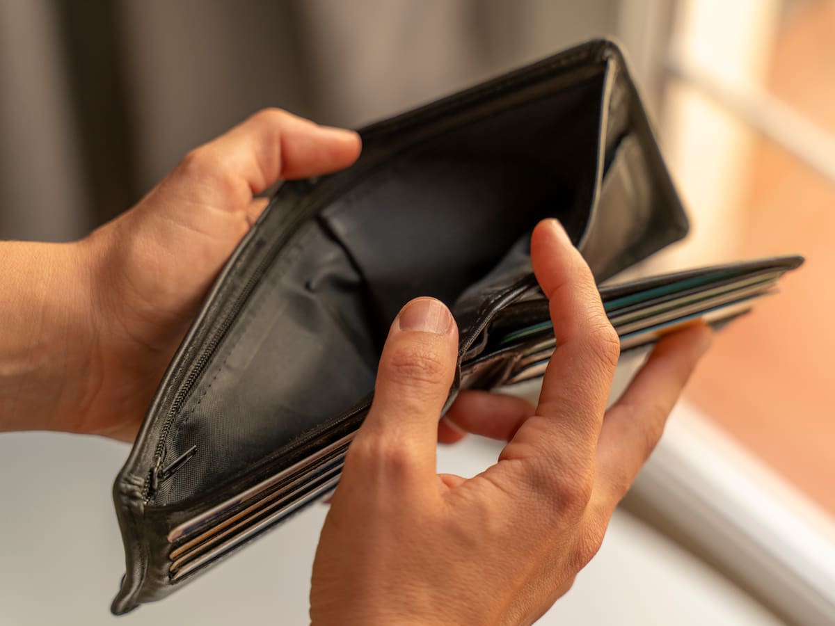 Por ‘mala paga’, empresarios denuncian a Samuel Tcherassi