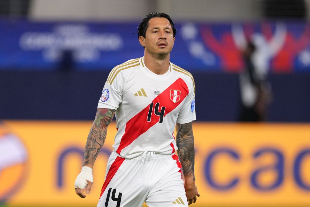 Gianluca Lapadula. Foto: Sam Hodde/Getty Images