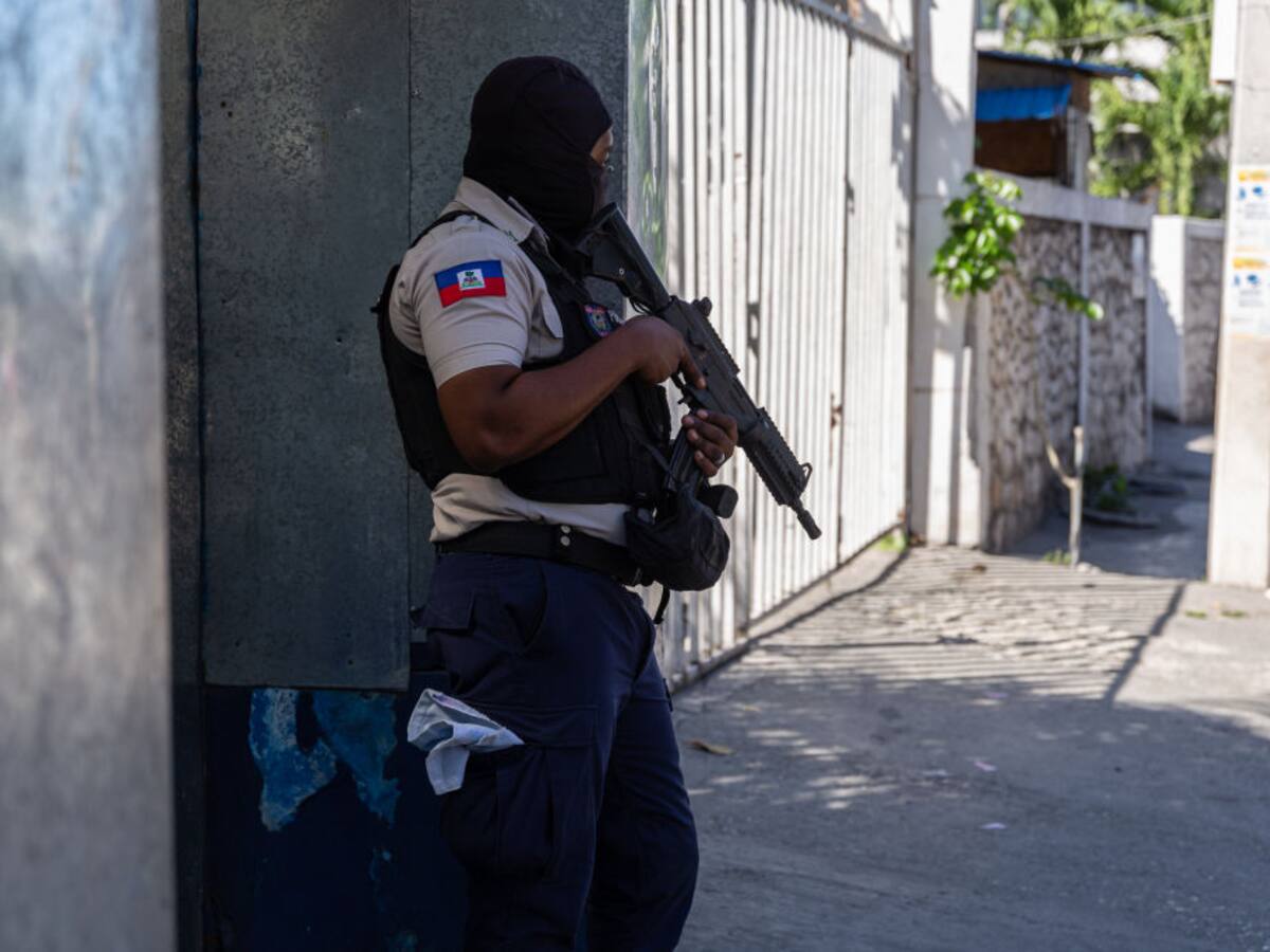 Oleada de violencia en Haití dejó 187 muertos durante el fin de semana