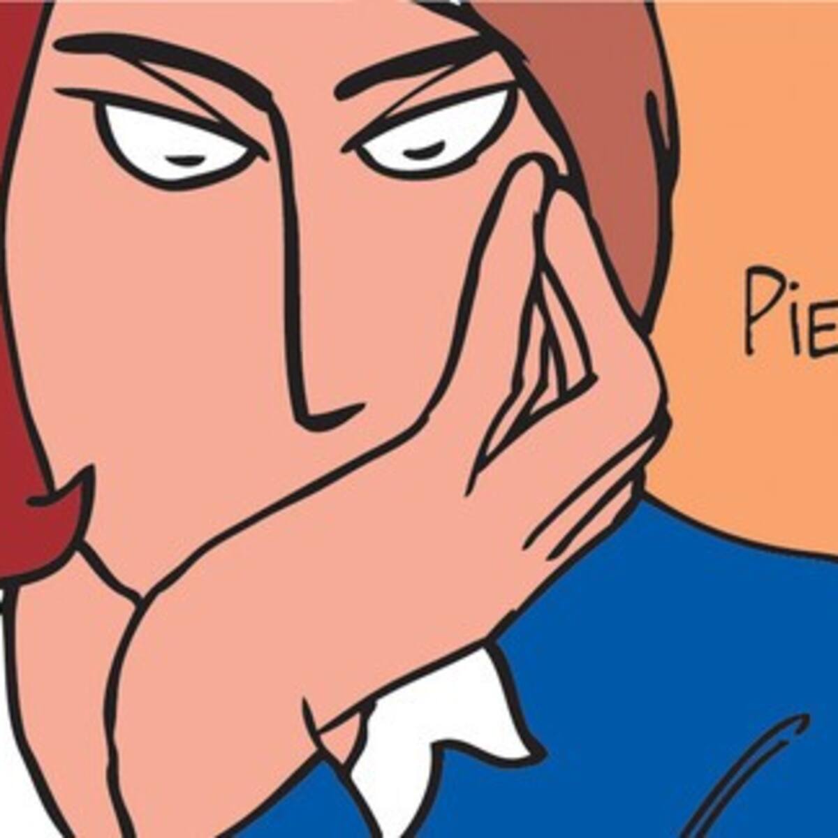 ‘Aleida’ de Vladdo llega al teatro en carne y hueso: así será esta puesta en escena