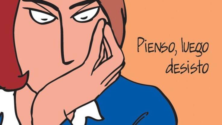 ‘Aleida’ de Vladdo llega al teatro en carne y hueso: así será esta puesta en escena