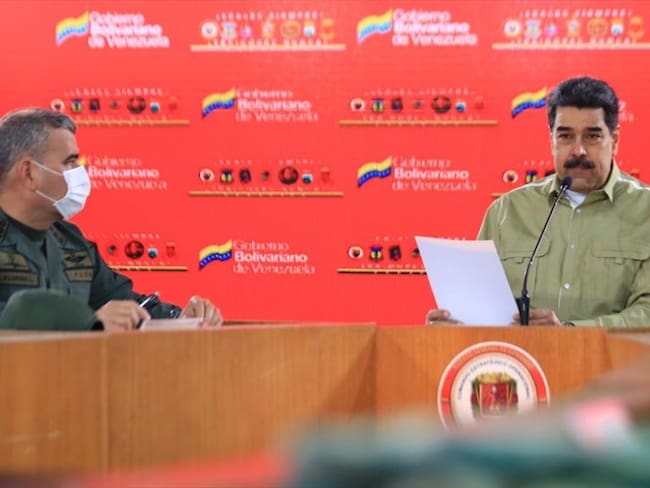 Redes de Irán en Latinoamérica preocupan a Estados Unidos: Guillermo Olmo