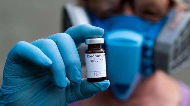 La vacuna creada en el Instituto Gamaleya con sede en Moscú, ha generado dudas en la comunidad científica.. Foto: Getty Images