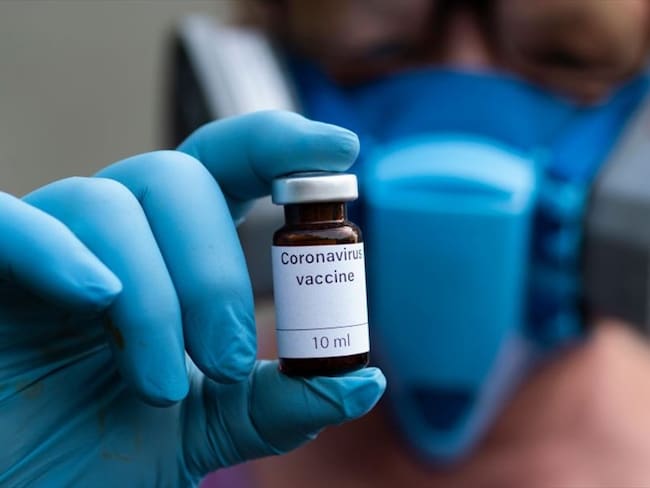 La vacuna creada en el Instituto Gamaleya con sede en Moscú, ha generado dudas en la comunidad científica.. Foto: Getty Images