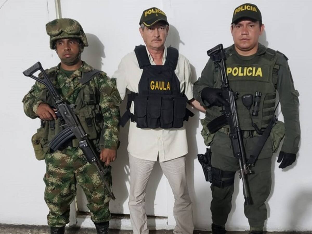 Dos personas fueron secuestradas por disidencia de las Farc en Norte de Santander
