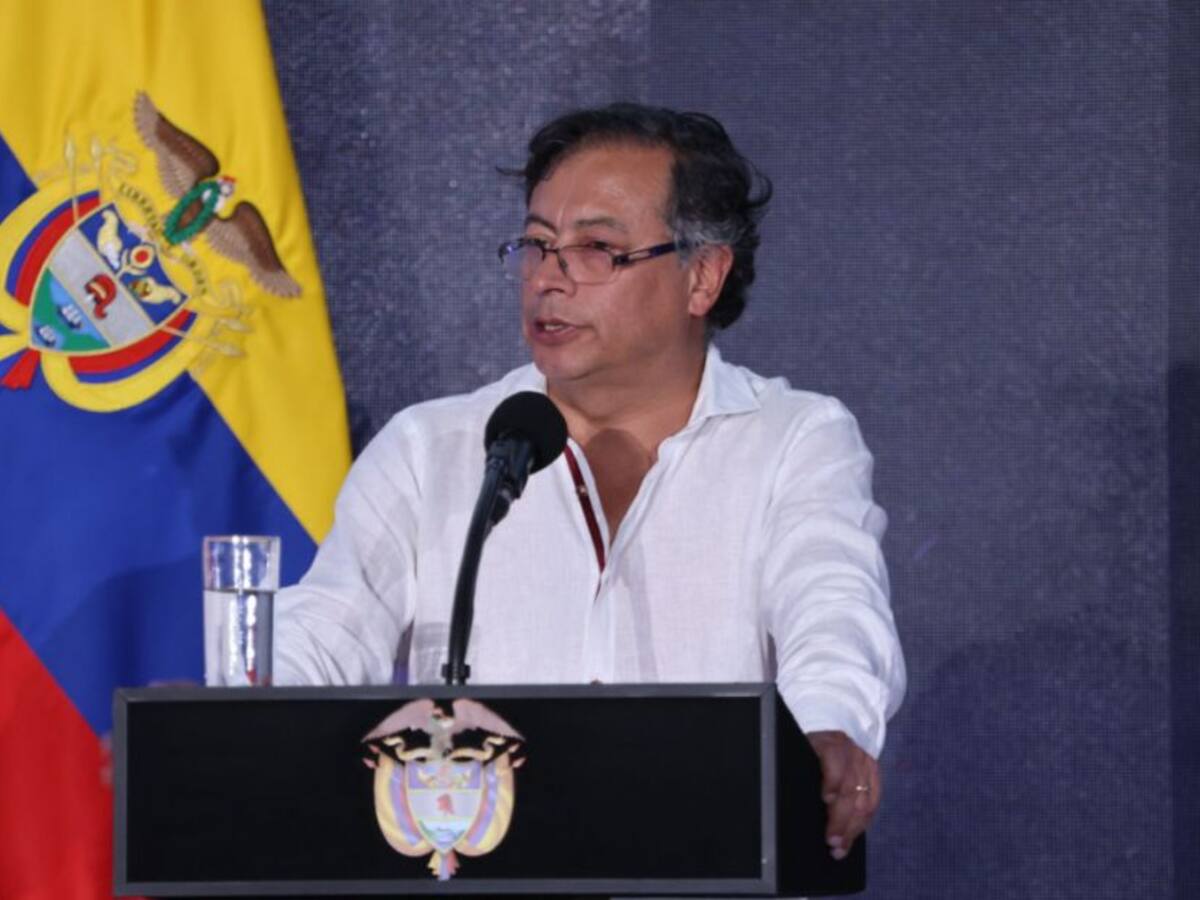 MRP, señalado del atentado en el C.C. Andino, envía mensaje al Gobierno Petro