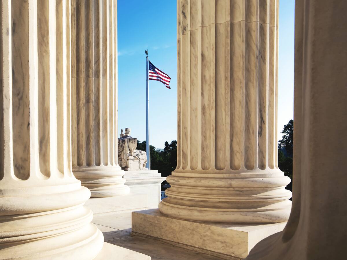 Nuestra política no ha cambiado: Gobierno de EE.UU. sobre política respecto a Taiwán