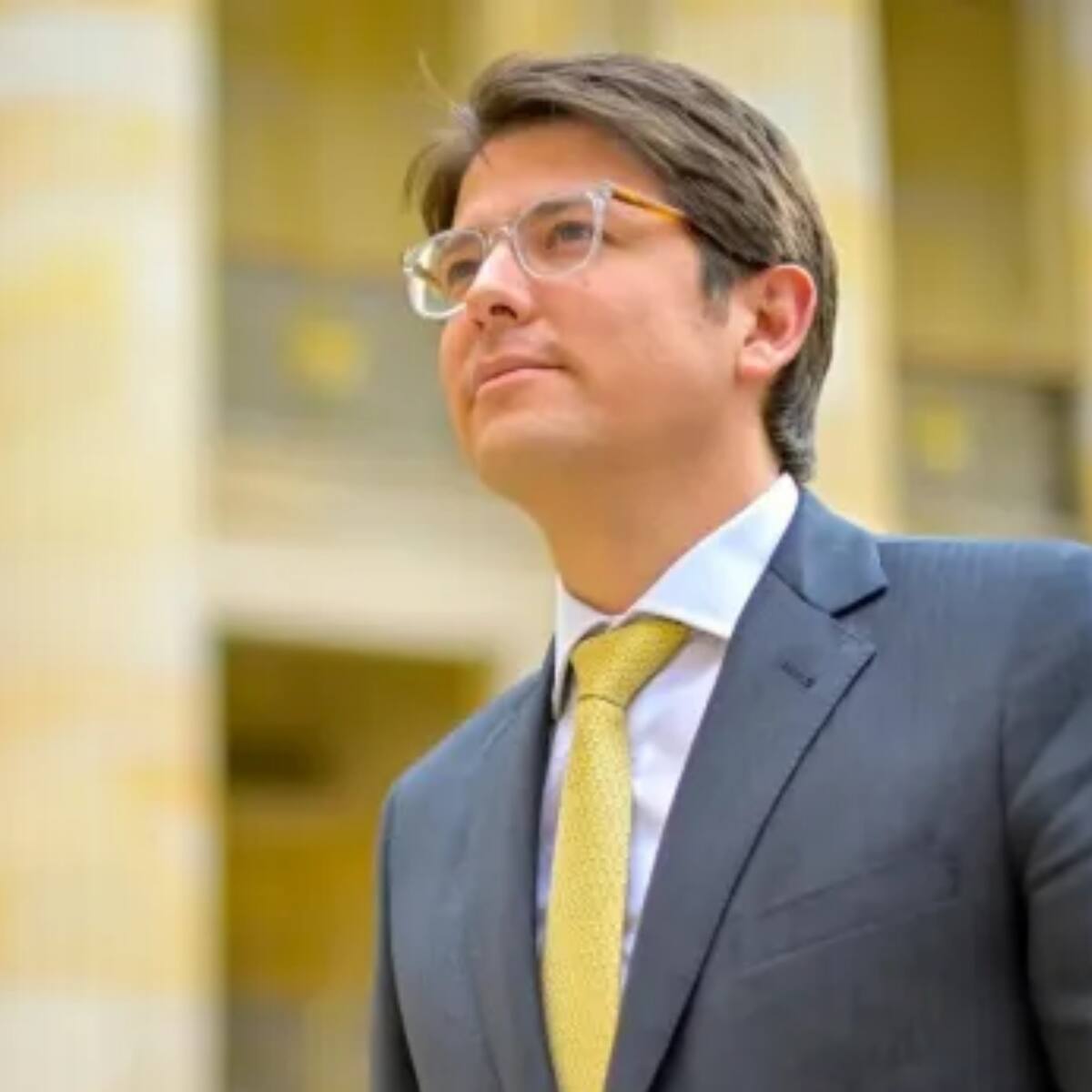 Fiscalía imputó cargos a mujer que habría participado en el atentado contra Miguel Uribe