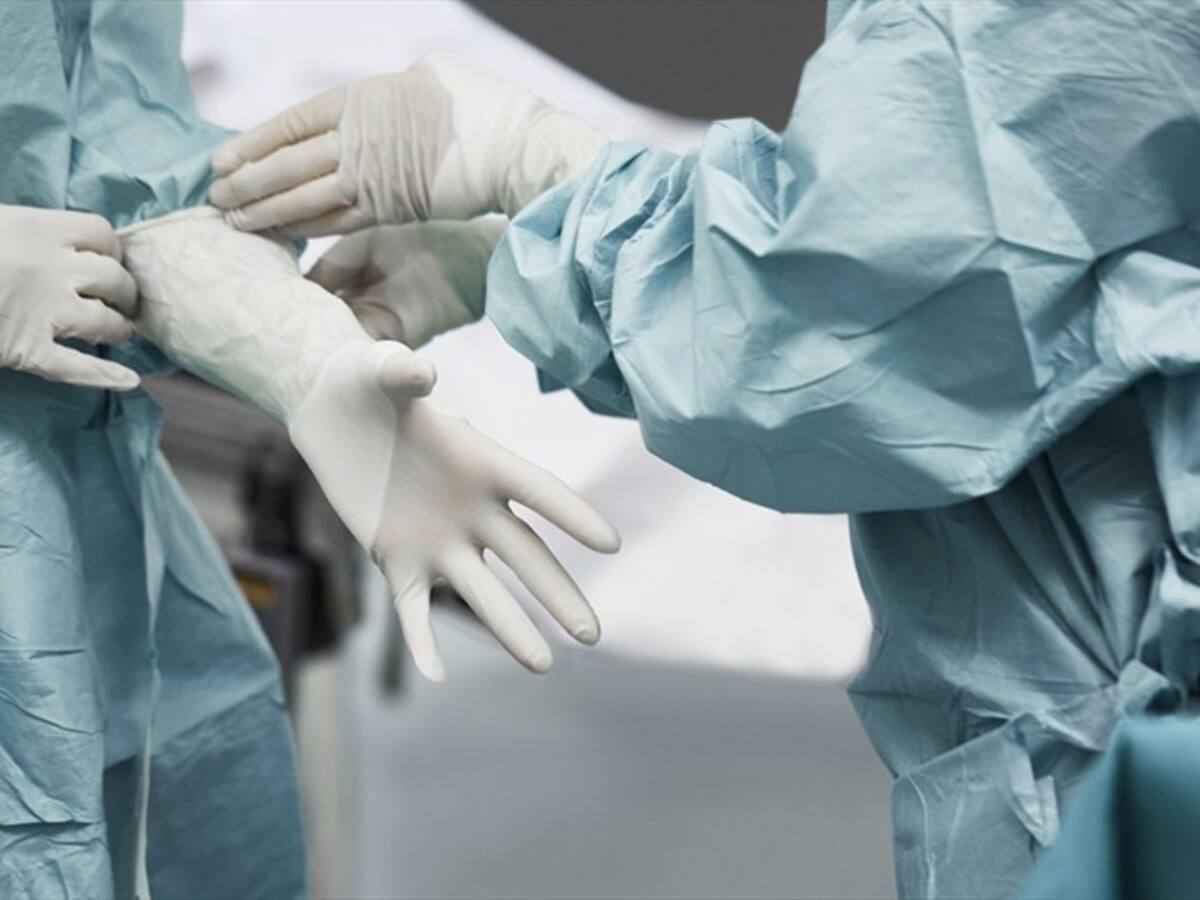 En Córdoba reportan 11 trabajadores del sector salud afectados con COVID-19