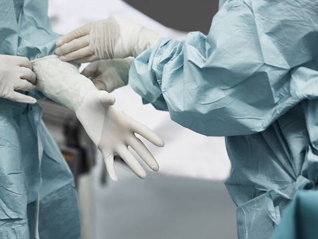 Imagen de referencia. Foto: Getty Images