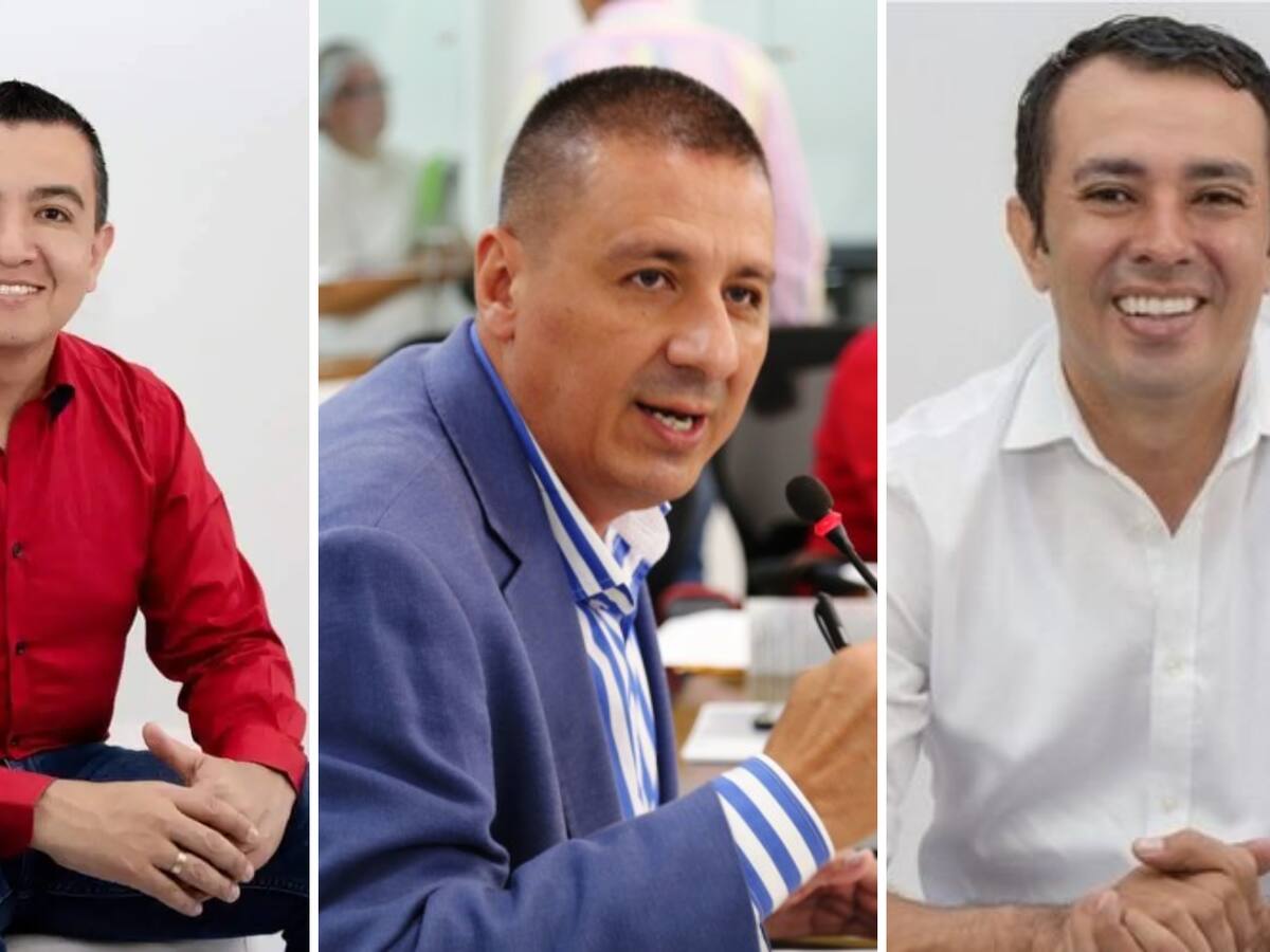 Estamos sorprendidos con la decisión de declararnos en oposición: concejales liberales
